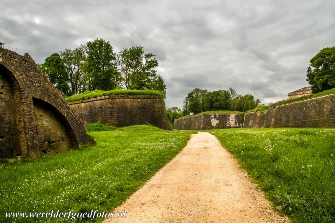 World Heritage Photos - Fortifications Of Vauban